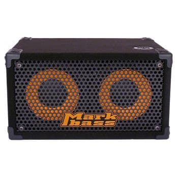 MarkBass Traveler 102P-8 Pantalla Amplificador Bajo