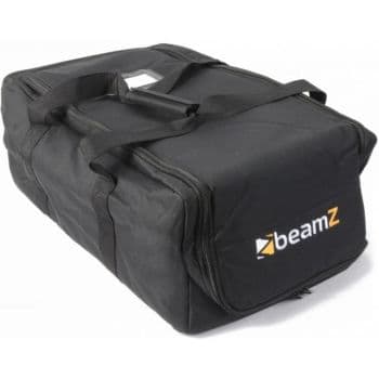 Beamz AC-131 Maleta Blanda 150024