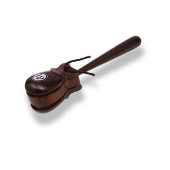Lp castañuelas professional single set, lp430