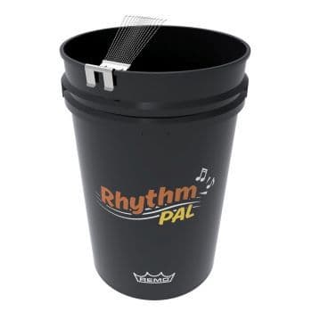 Remo rhythm pal clip de caja