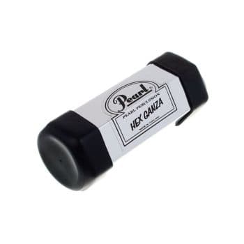 Pearl pga-30 ganza hexagonal corta