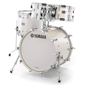 Yamaha jamrockpwh set batería acústica