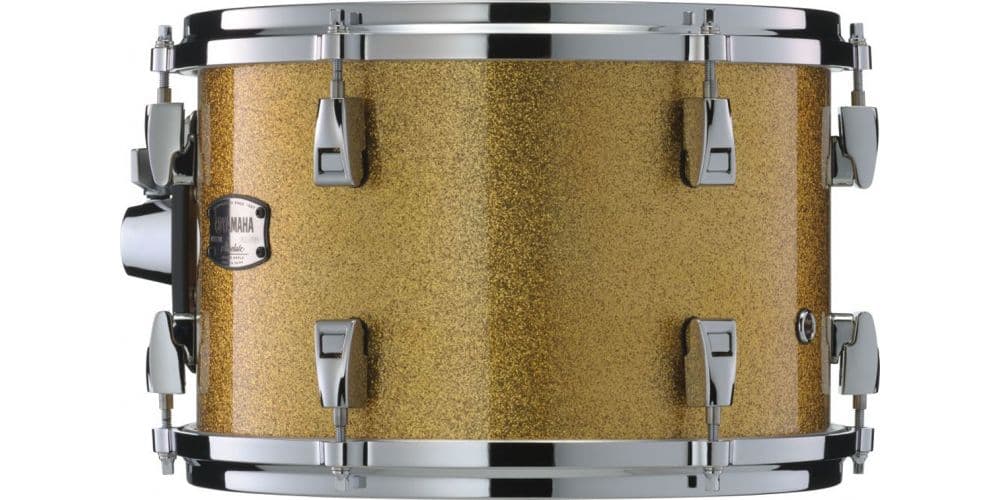 Yamaha AMP6F3 GCS Absolute Hybrid Maple Gold Champagne Spark Set de Cascos para Batería AMP6F3-GCS