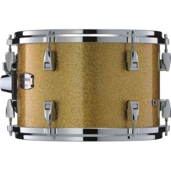 Yamaha AMP6F3 GCS Absolute Hybrid Maple Gold Champagne Spark Set de Cascos para Batería AMP6F3-GCS