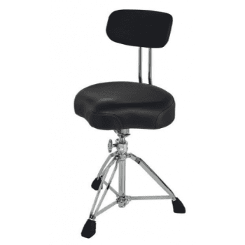 Pearl d-3500br roadster sillin batería con respaldo