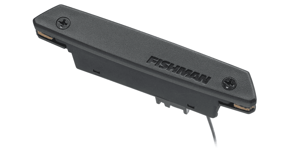 Fishman PRO-REP-101 Pastilla Single Activa para Guitarra Acústica PROREP101