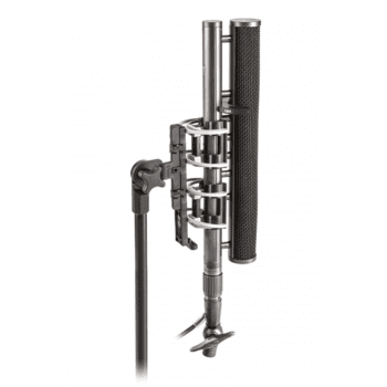 Rycote InVision INV-BH Suspensión para Micrófono InVision INV-BH