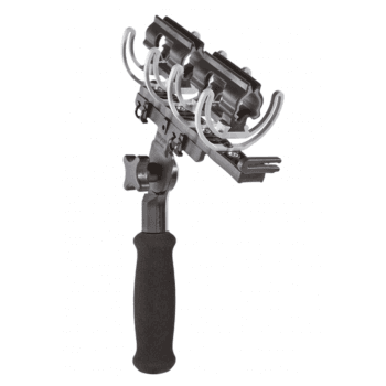 Rycote InVision INV-BH Suspensión para Micrófono InVision INV-BH
