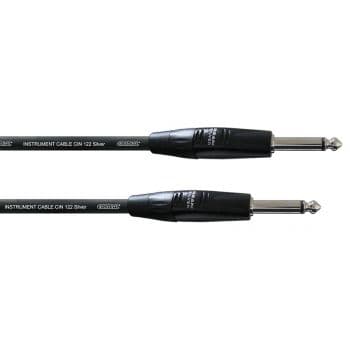 Cordial cii 3 pp cable jack a jack mono 3 metros