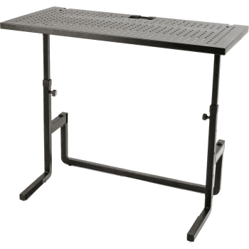 Quik lok dj-233 estacion de trabajo dj