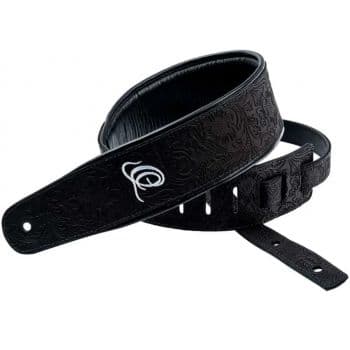 Ortega osby-1 correa de guitarra / bajo