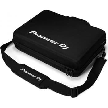 Pioneer dj djc-2chm bag bolsa flexible de transporte para djm-s3, djm-s5, djm-250mk2 y djm-450