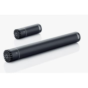 DPA 4011C Micrófono Compacto Cardioide 4011C Micrófono Compacto Cardioide