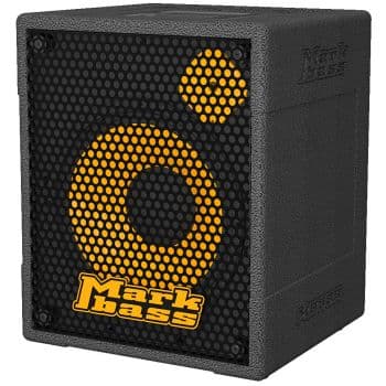 Markbass mb58r mini cmd 121 pure combo 1x12 500w rms