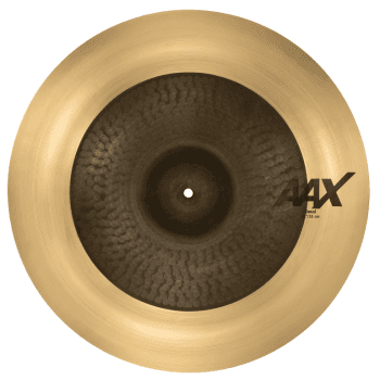 Sabian 222omx 22