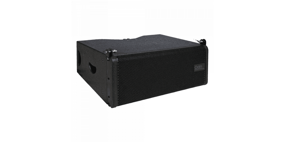 DAP Audio Odin T-8 Line Array Satellite Pasivo Odin T-8