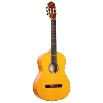 Ortega r170f guitarra electroacustica
