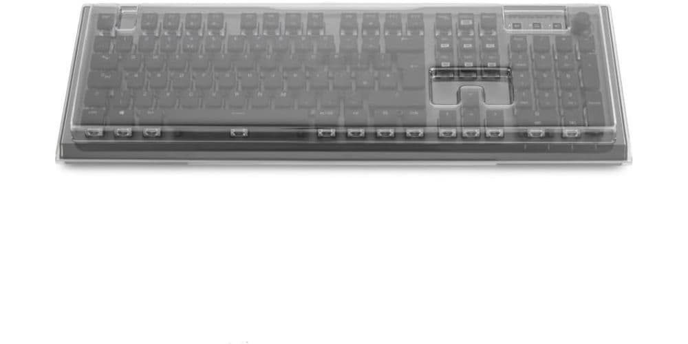 DeckSaver GE VULCAN 120 AIMO COVER Tapa Protectora GE VULCAN 120 AIMO COVER