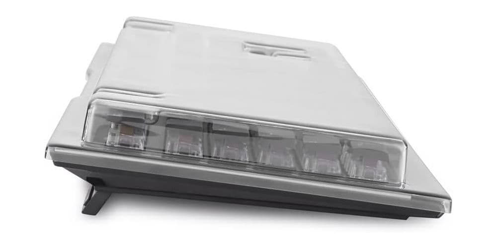 DeckSaver GE VULCAN 120 AIMO COVER Tapa Protectora GE VULCAN 120 AIMO COVER