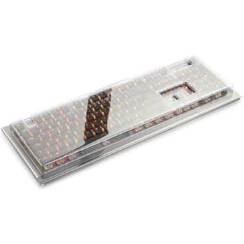 DeckSaver GE VULCAN 120 AIMO COVER Tapa Protectora GE VULCAN 120 AIMO COVER