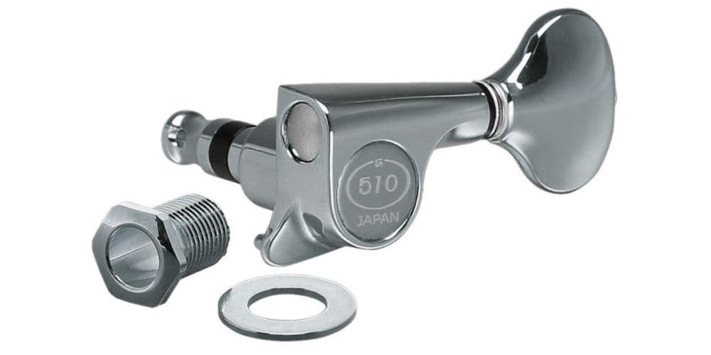 Allparts TK-7360-001 Gotoh SGI510 Clavijero Línea TK-7360-001