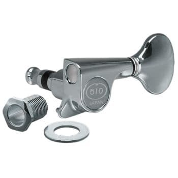 Allparts TK-7360-001 Gotoh SGI510 Clavijero Línea TK-7360-001