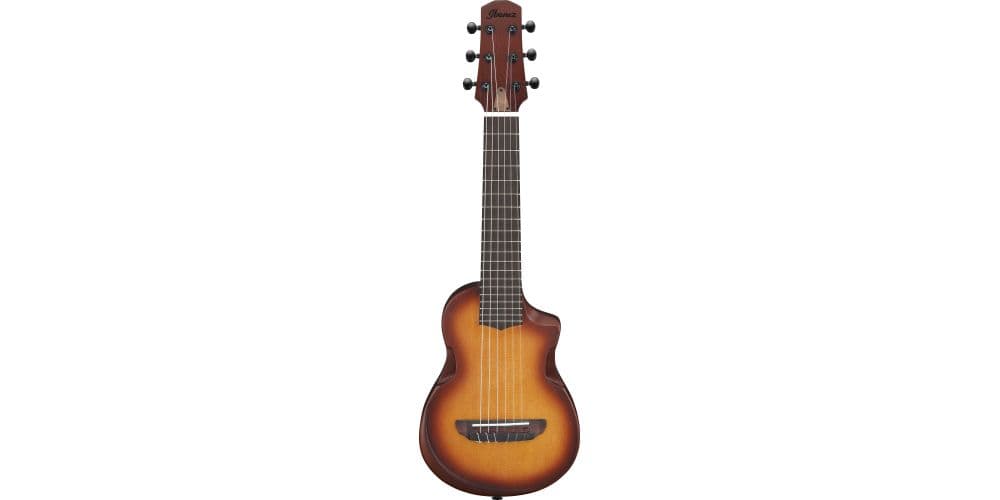 Ibanez AUP10N-OLB Guitalele AUP10N-OLB