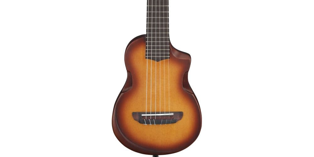 Ibanez AUP10N-OLB Guitalele AUP10N-OLB