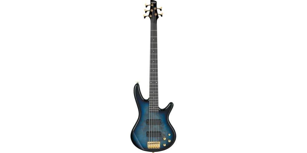 Ibanez GSR205PC-TMU Bajo Eléctrico GSR205PC-TMU