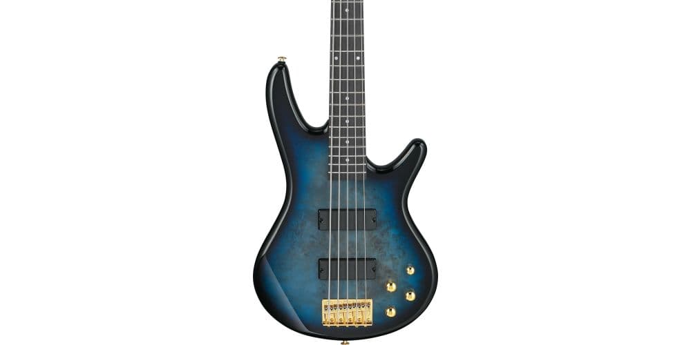 Ibanez GSR205PC-TMU Bajo Eléctrico GSR205PC-TMU
