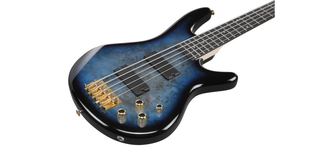 Ibanez GSR205PC-TMU Bajo Eléctrico GSR205PC-TMU