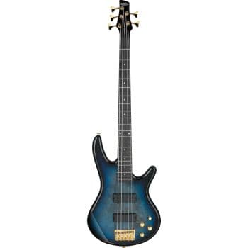 Ibanez GSR205PC-TMU Bajo Eléctrico GSR205PC-TMU