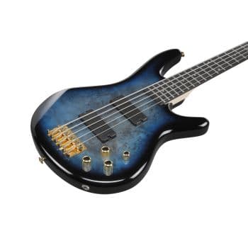 Ibanez GSR205PC-TMU Bajo Eléctrico GSR205PC-TMU
