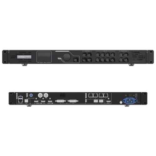 NovaStar NV-VX400 Controlador + Procesador NV-VX400