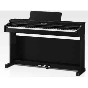 Kawai cx-202 negro piano digital