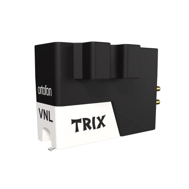 Ortofon vnl trix aguja dj