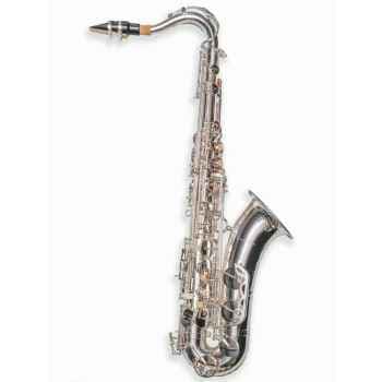 Taylor Collins Saxo Tenor TCTS-03 Plateado TCTS-03