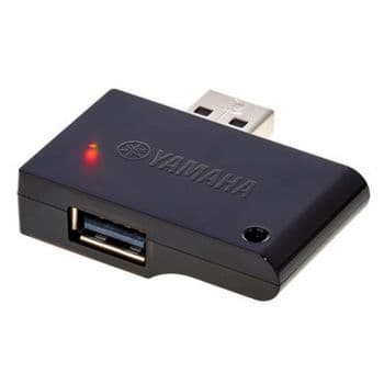 Yamaha bt-01 adaptador midi inalámbrico por bluetooth