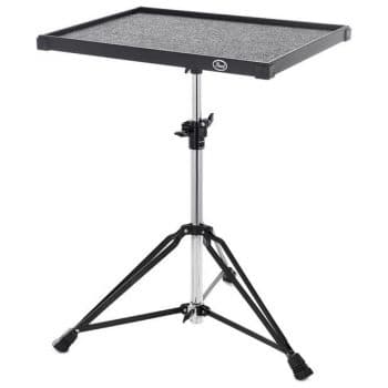 Pearl ptt-1824w mesa de percusión