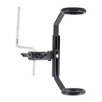 Pearl pgh-20 soporte guiro