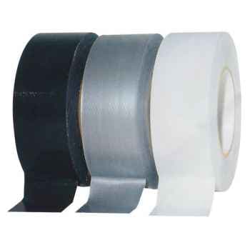 Showtec gaffa tape theatre 50 mm cinta negra 90607