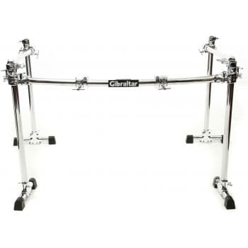 Gibraltar gcs-450c sistemas de rack rack curvado de 4 postes