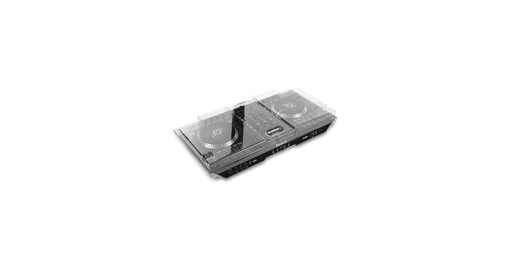 DeckSaver NUMARK NS7II COVER NUMARK NS7II COVER