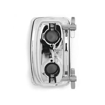 Gibraltar sc-670bb fijación bombo