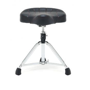 Gibraltar sillines para batería 9000 series 9908