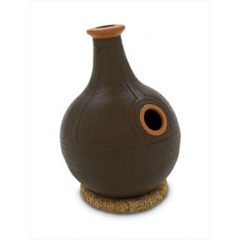 Lp udu drum claytone claytone # 4, lp1400-c4