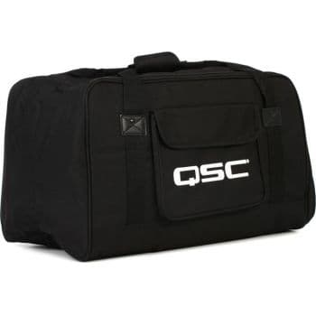 Qsc k10 tote funda transporte nylon