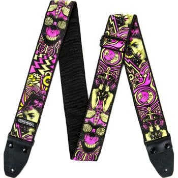 Dunlop correa guitarra i love dust smoking moon ild-06