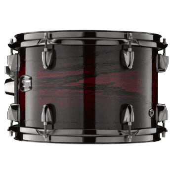 Yamaha live custom hybrid magma sunburst tom 13x9 lht1309