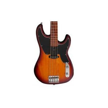 Marcus Miller D5 Alder-4 Tobacco Sunburst Bajo Eléctrico